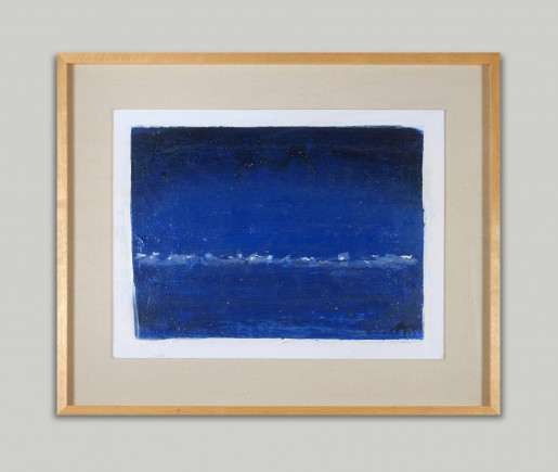 Adja Yunkers, Universe, 1982