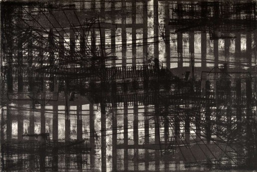 Moshe Kupferman, Untitled, 1996