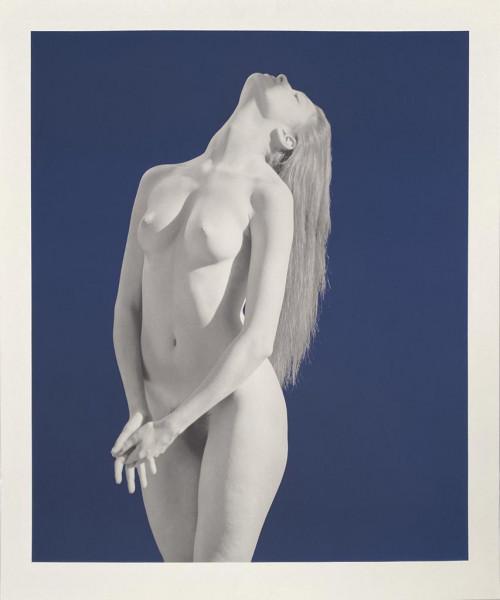 Robert Mapplethorpe, America, 1988