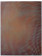 Tauba Auerbach, “Mesh Moire” Series, 2012