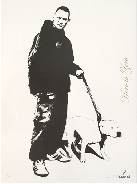 Bambi, Hero to Zero, 2013