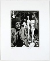 Giacometti