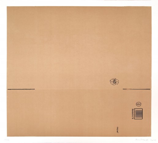 Matias Faldbakken, Box 4, 2014