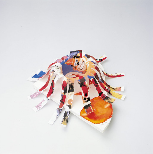 Jorge Pardo, Untitled, 1999