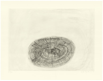 Sorcery (7th Hour) by Kiki Smith