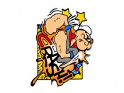 Popeye