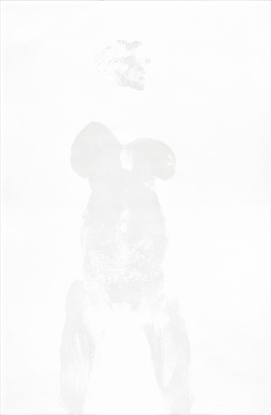Aura Rosenberg, Untitled, 2012