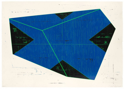 Navigator by David Row