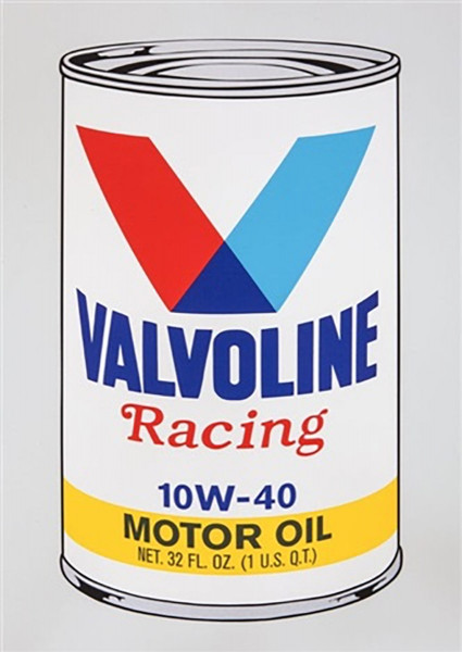 Heiner Meyer, Valvoline 10W-40, 2016