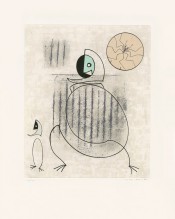 Mon fiancé est une idée saugrenue, from “Oiseaux en péril”