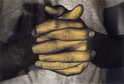 Hands Only from Infrared Outtakes