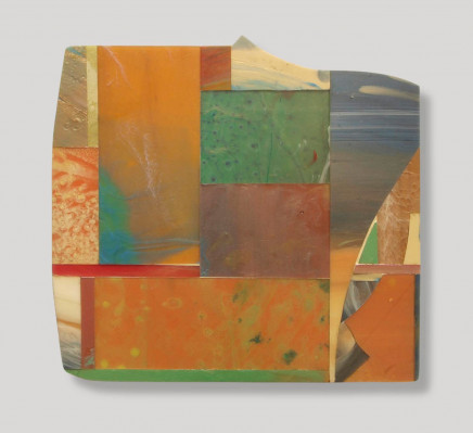 Echo XIV by Sam Gilliam
