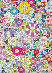 Shangri-La Shangri-La Multicolor