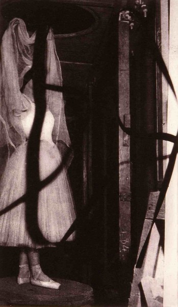 Arturo Herrera, Dance, 2014