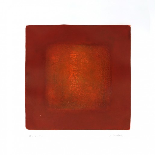 Xiaobai Su, Kuanhou-Summer, 2015