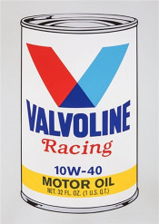 Valvoline 10W-40