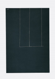 London Series I: Untitled (Black)