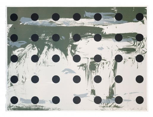 Kim Yong-Ik, Untitled 18 - 1, 2018