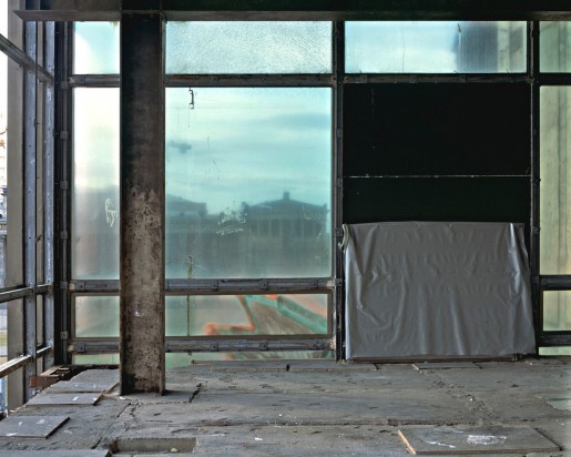 Thomas Florschuetz, Ohne Titel (Palast) 51, 2006/2008