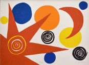 Composition IV from The Elementary Memory (La mémoire élémentaire) 