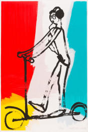 Trottinette
