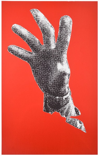 Daniel Richter, Untitled, 2016