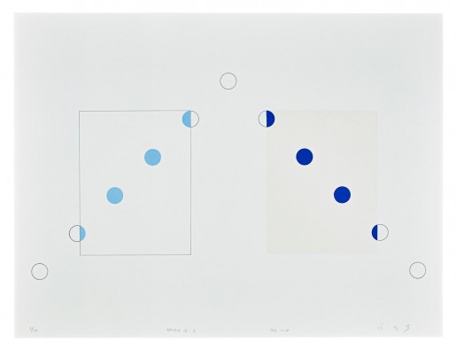 Kim Yong-Ik, Utopia 18 - 6, 2018
