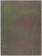 Tauba Auerbach, “Mesh Moire” Series, 2012