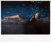 Marilyn Monroe (small): Color 2 Frame 21