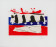 Robert Motherwell, French Revolution Bicentennial Suite, 1988