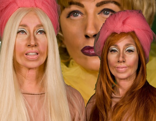 Cindy Sherman, Untitled (LSG), 2010/13