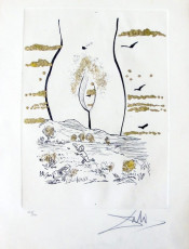 "A l'Eternelle Madame" from "Les Amours Jaunes"