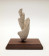 Adja Yunkers, Untitled (Small Sculpture), 1981