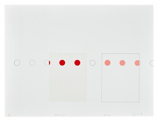 Kim Yong-Ik, Utopia 18 - 5, 2018