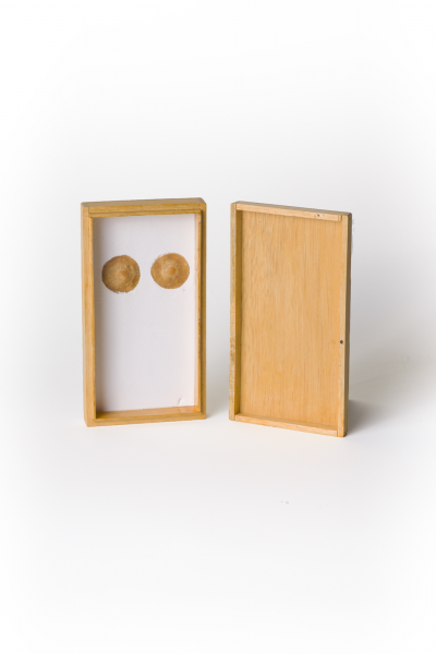 Robert Watts, Tit Box, 1984
