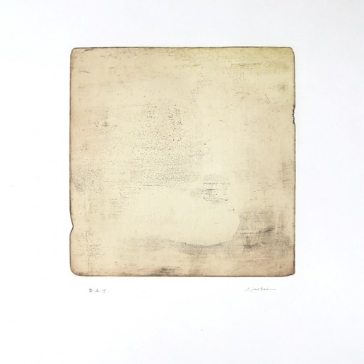 Xiaobai Su, Intactness-A, 2015