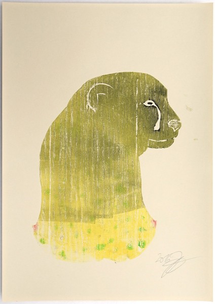Robert Elfgen, Galicia, 2016
