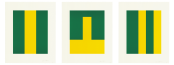 Verde y Amarillo