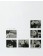 John Baldessari, Six Rooms, 1993