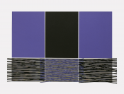 Untitled from the Portfolio “Columbus”