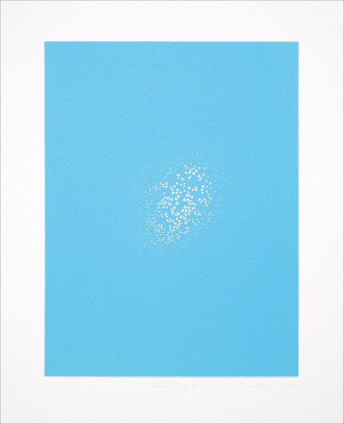 Dane Mitchell, Perfume Plume 4, 2011