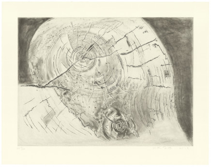 Sorcery (8th Hour) by Kiki Smith