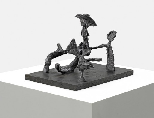 Peter Stauss, DUTCH MASTER (No. 12), 2015