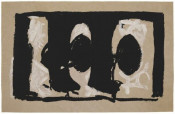 Elegy Study I