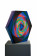 Victor Vasarely, Tsillag, 1990