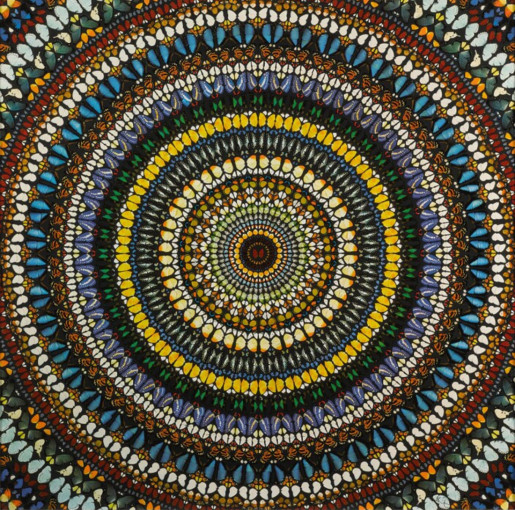Damien Hirst, Covenant, 2013
