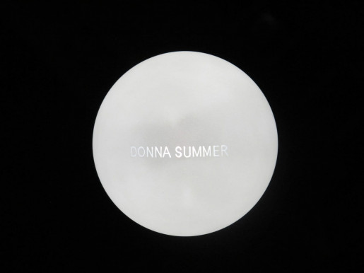 Melik Ohanian, Gradient - Light - Donna Summer, 2016