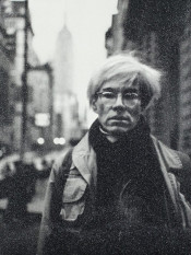 Andy Warhol