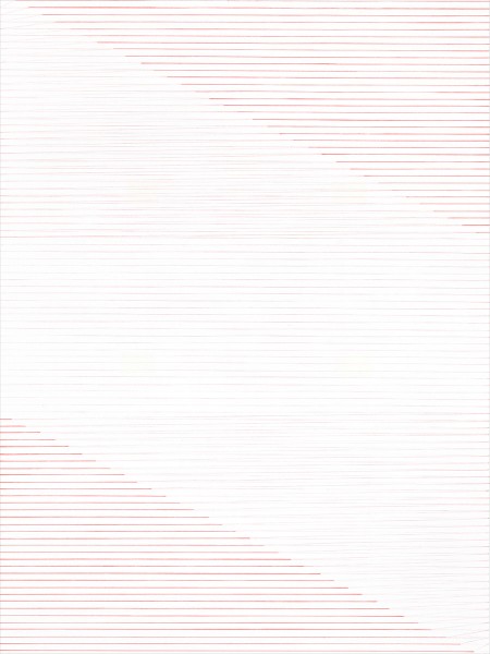 Haleh Redjaian, Untitled, 2014