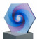 Victor Vasarely, Tsillag, 1990